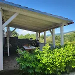 Nyaraló House *