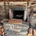 House Nyaraló Paca