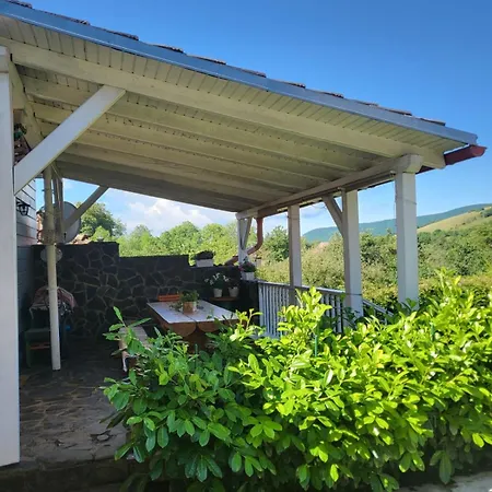 Prázdninový dům House *