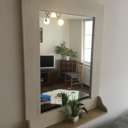 House Prázdninový dům Paca