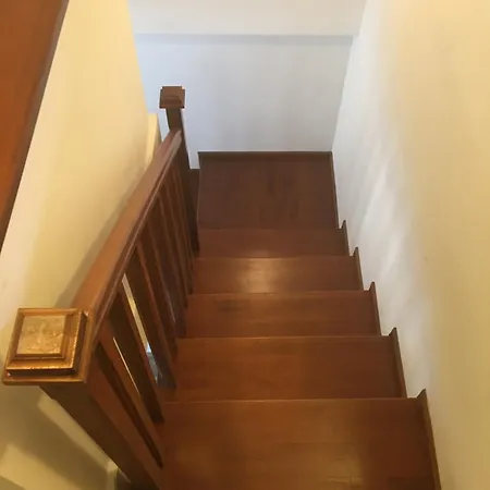 Prázdninový dům House Paca