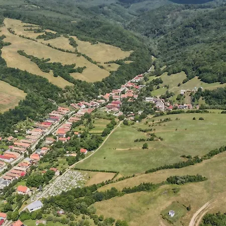 Prázdninový dům House *