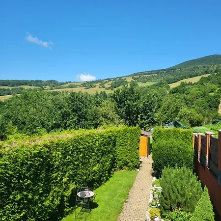 House Ferienhaus Paca
