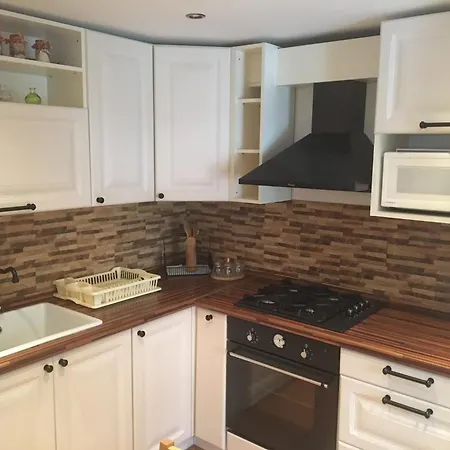 Holiday home House Paca