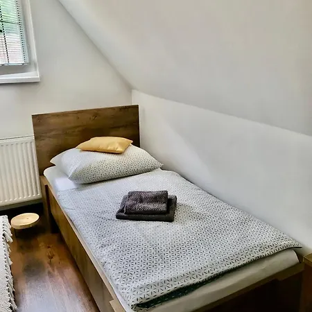Ferienhaus House