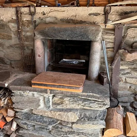 House Ferienhaus Paca