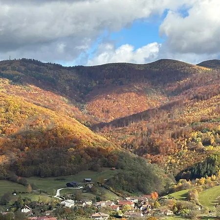 Vakantiehuis House Paca