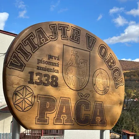 House Paca