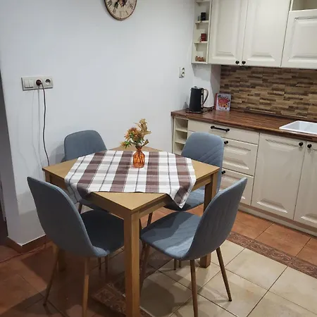 House Holiday home Paca