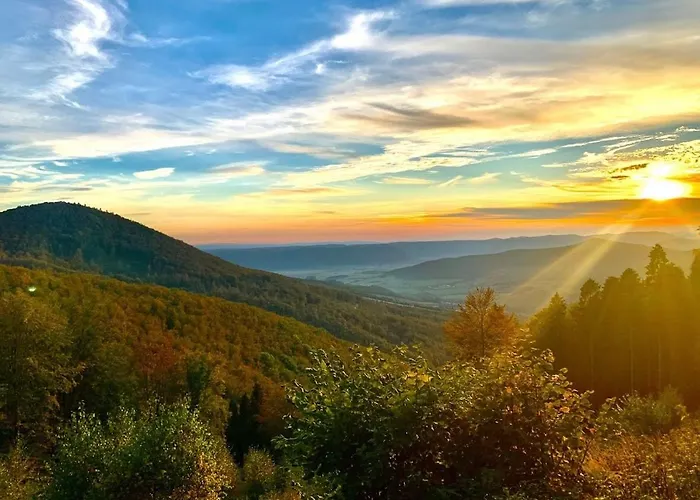 House Semesterbostad