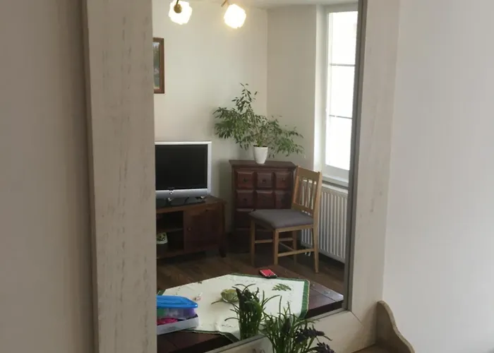 House Holiday home Paca
