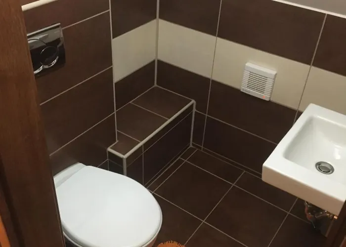 Semesterbostad House