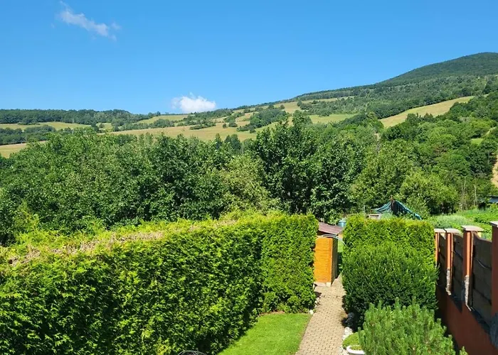 House Holiday home Paca