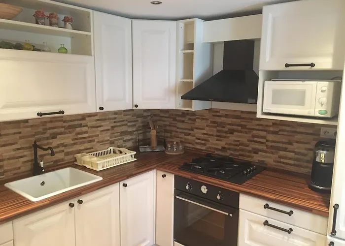 Holiday home House Paca