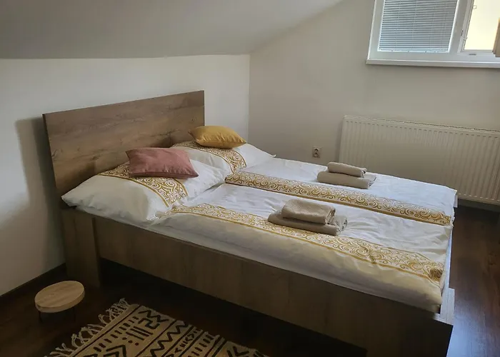 House Ferienhaus